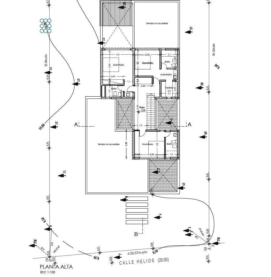 Casa en venta Norte 5 ambientes