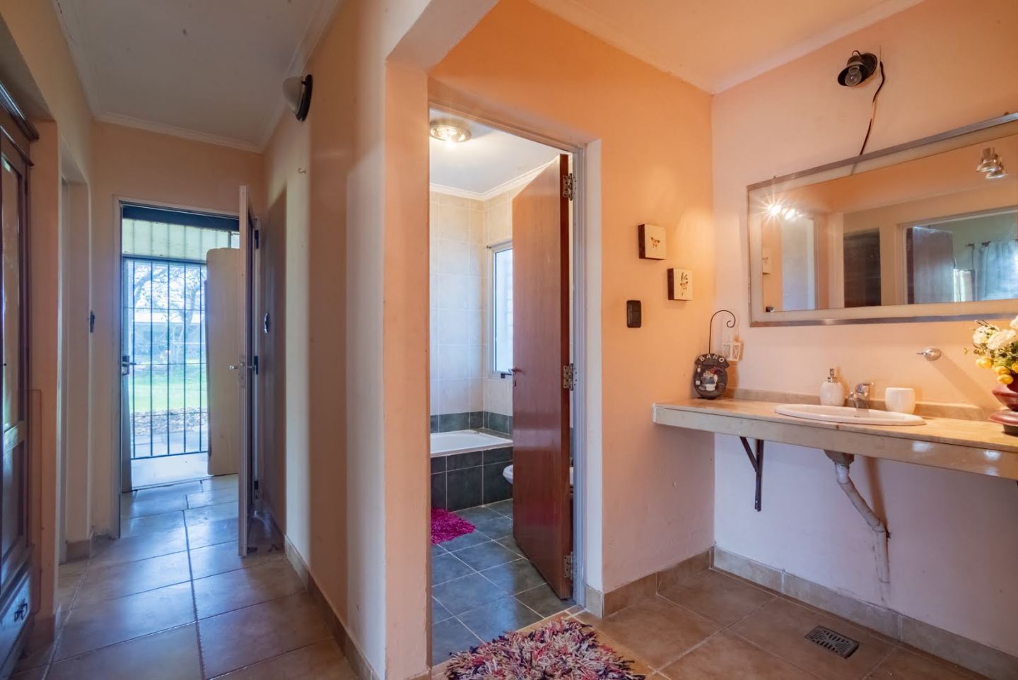 Quinta EN VENTA