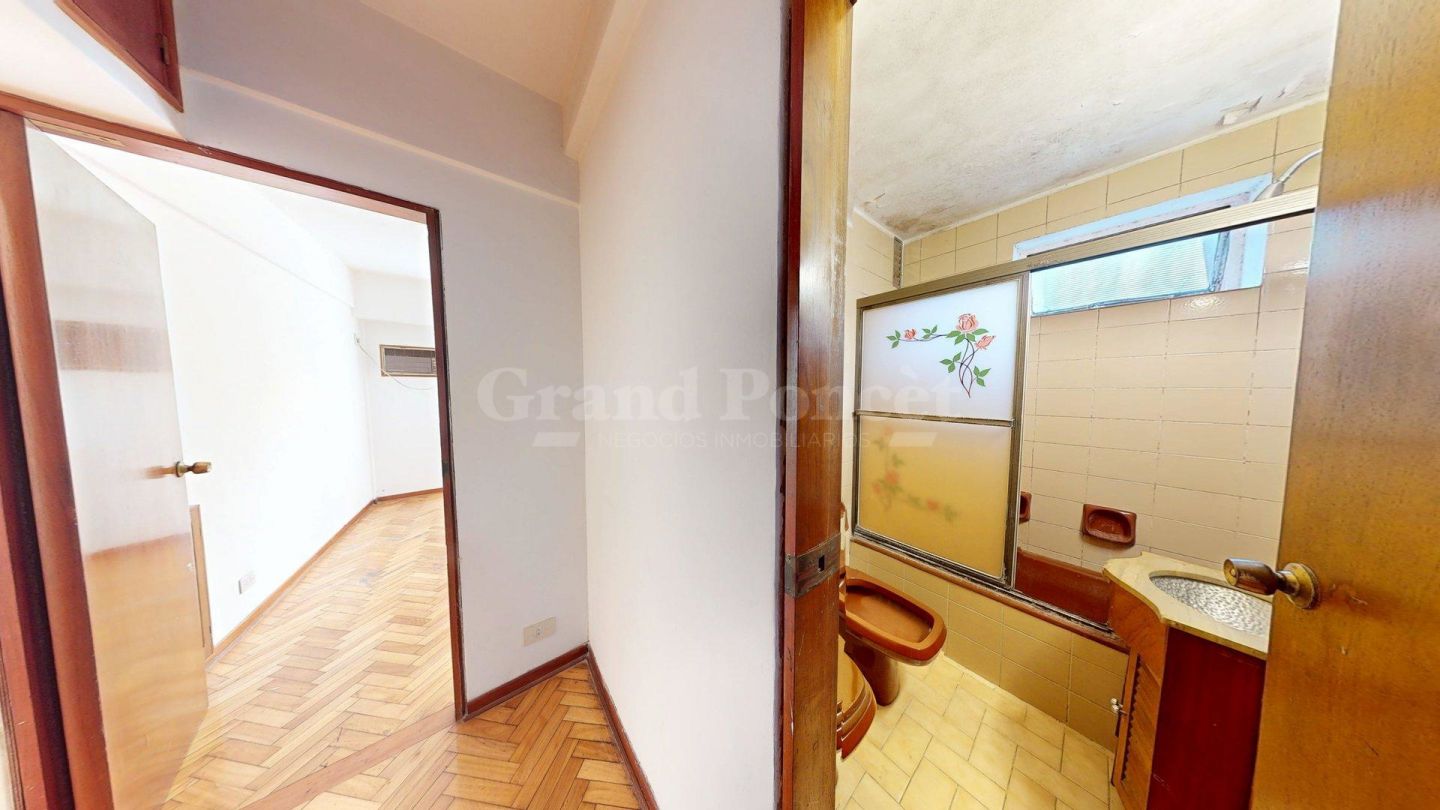 VENTA DE DEPARTAMENTO EN Capital Federal - Barrio Norte - 18
