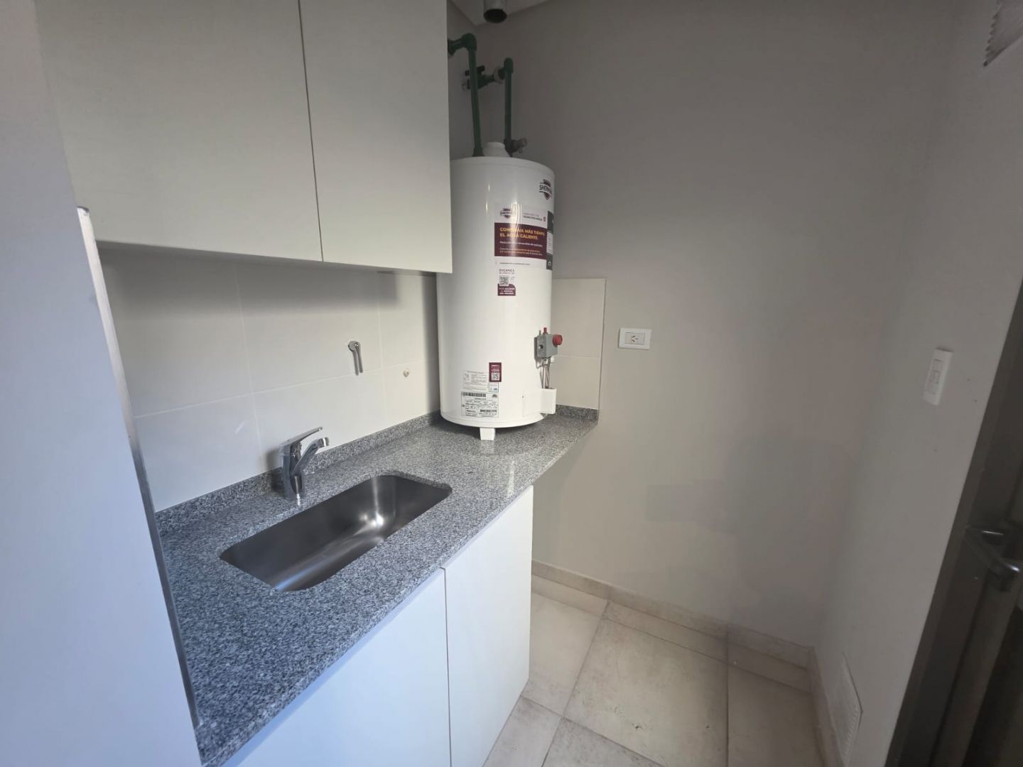 VENTA DE DEPARTAMENTO EN Maipú - Vista Oliva - 13