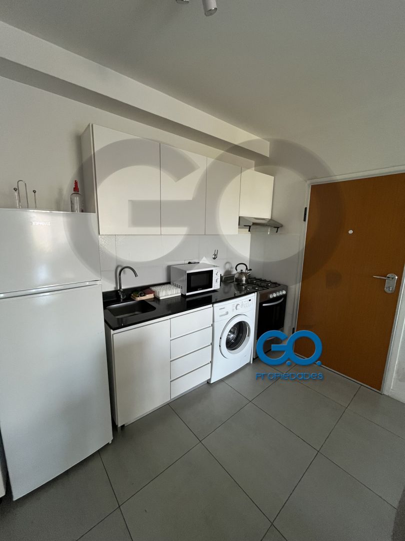 Departamento en Alquiler en Coghlan, Capital Federal