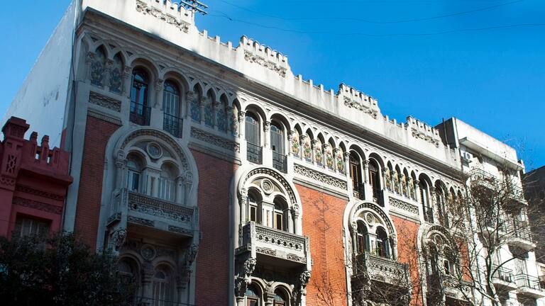 VENTA DE DEPARTAMENTO EN Capital Federal - Balvanera - 24