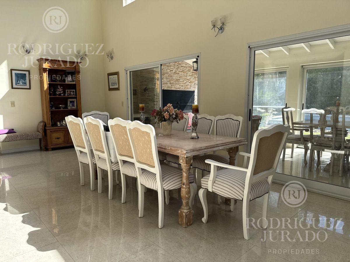 Casa en Venta en Escobar, G.B.A. Zona Norte