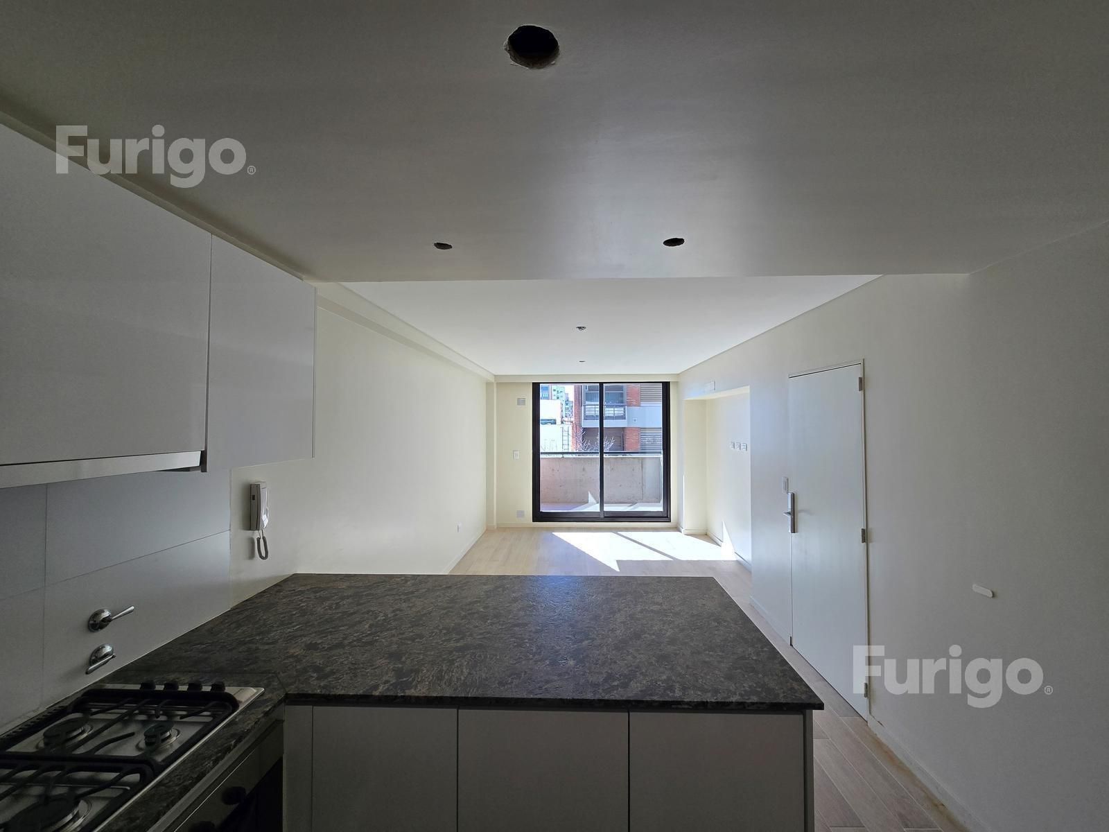 Departamento en Venta en Rosario, Santa Fe