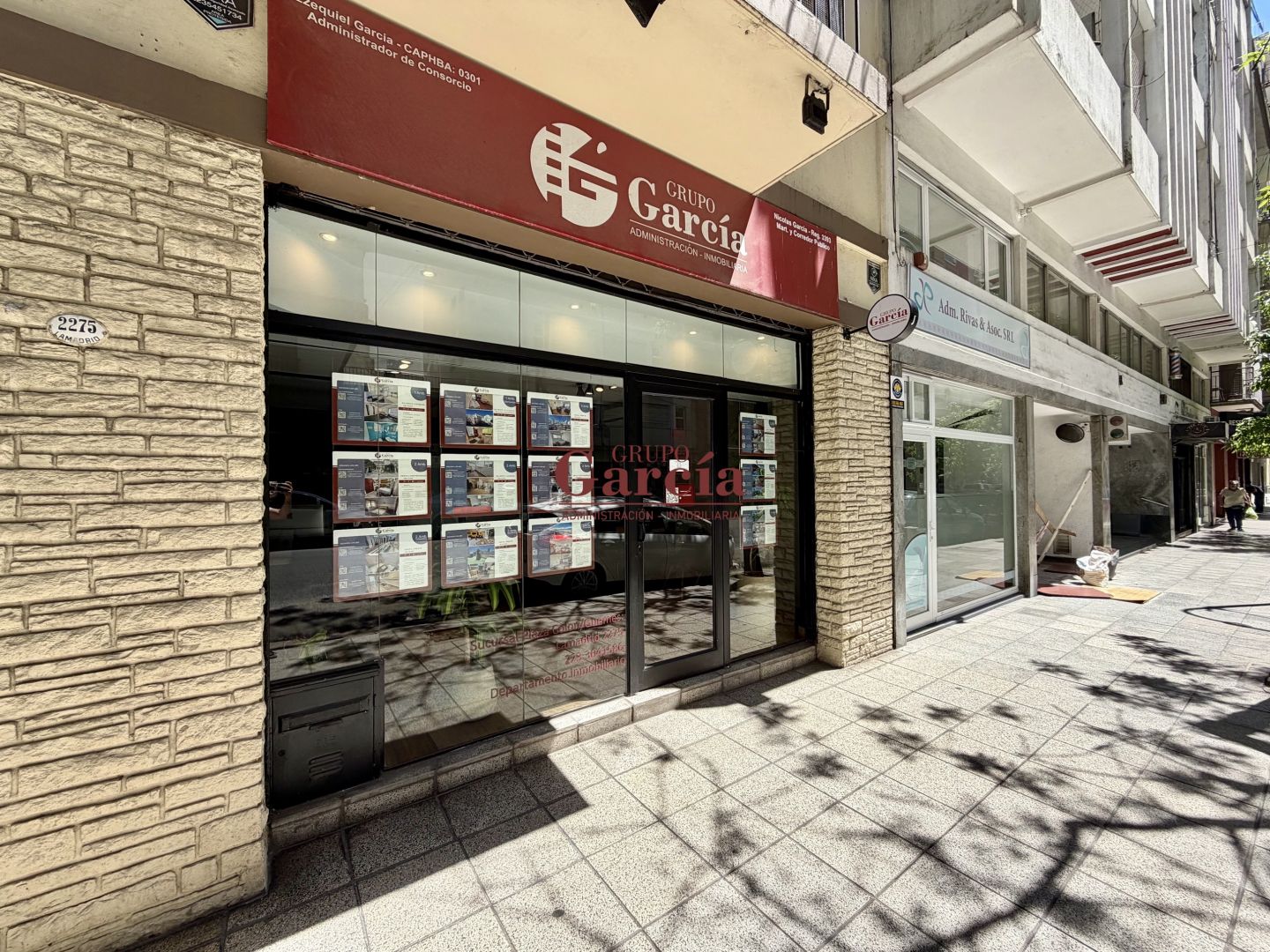 VENTA DE DEPARTAMENTO EN Mar del Plata - Plaza Mitre - 12