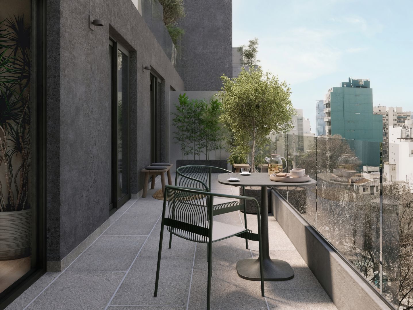 Departamento en Venta en Nuñez, Capital Federal