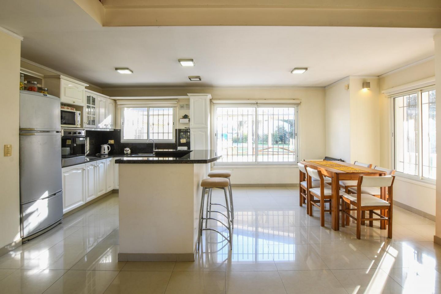 Casa en Venta en Pérez, Santa Fe