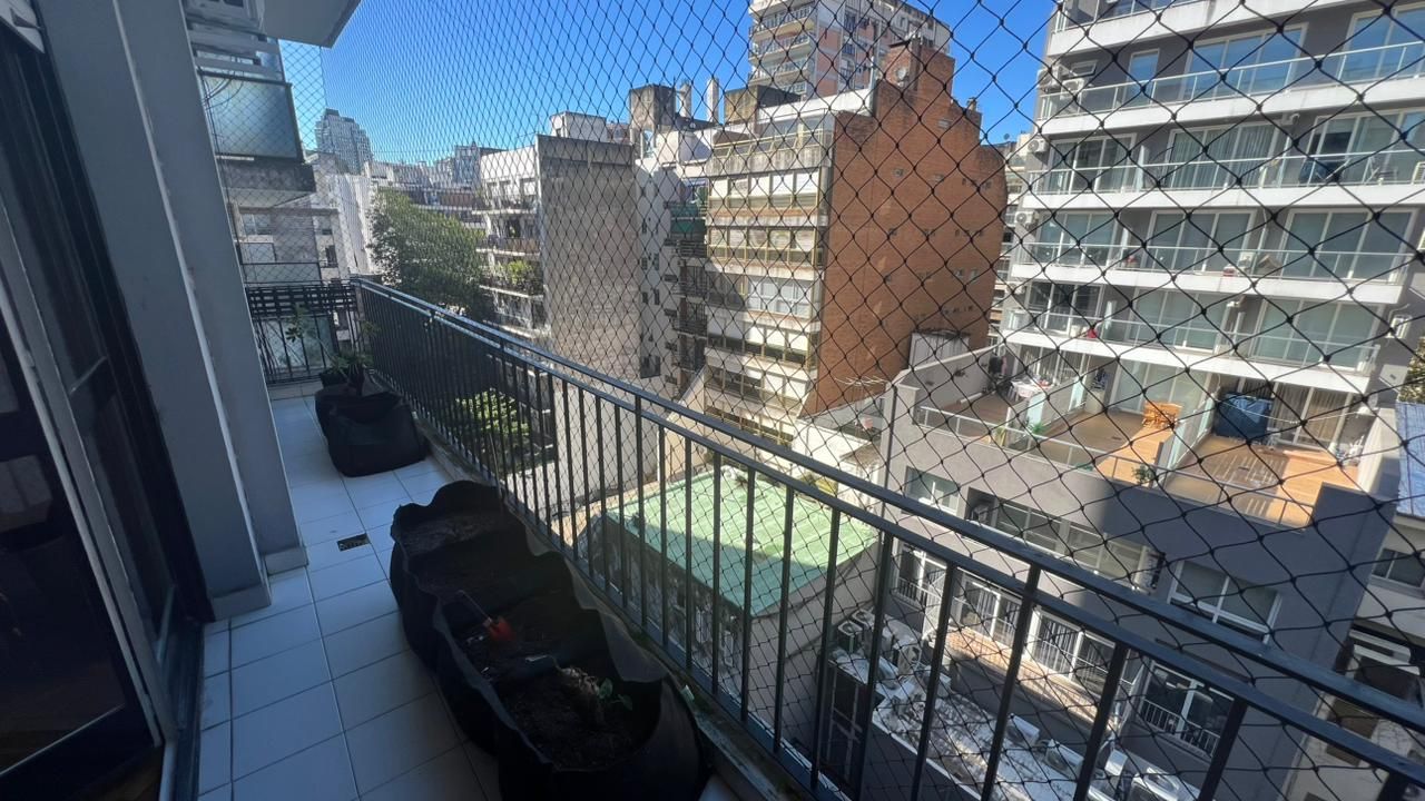 Departamento en Venta en Palermo, Capital Federal