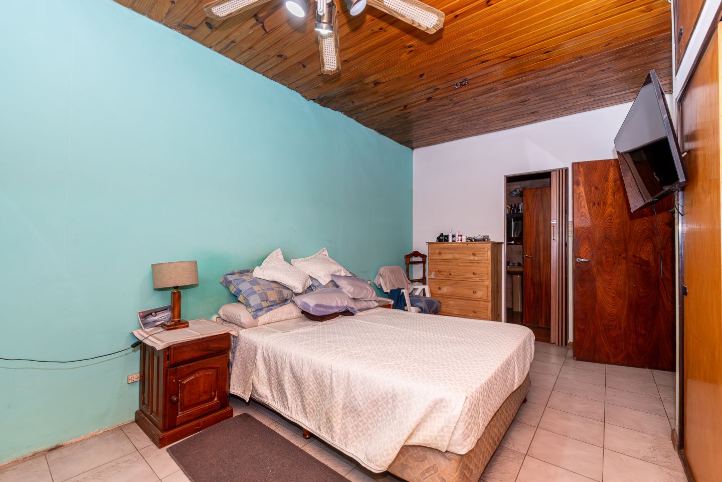 Casa en Venta en Moron, G.B.A. Zona Oeste