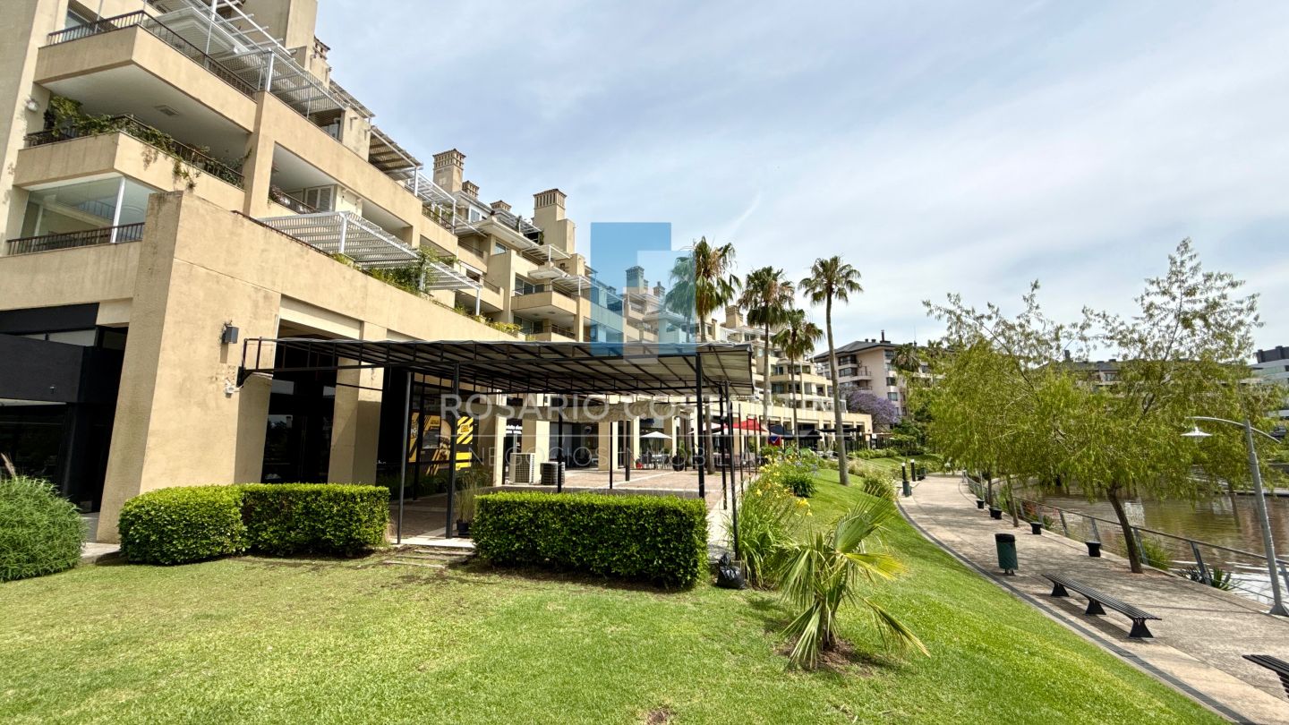 VENTA DE DEPARTAMENTO EN Nordelta - Islas del Canal - 16
