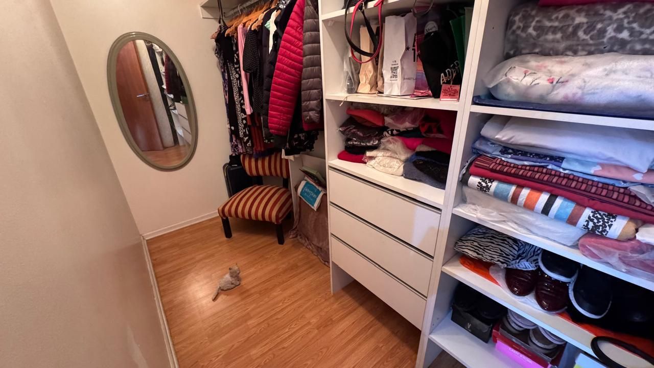 Departamento en Venta en Barracas, Capital Federal