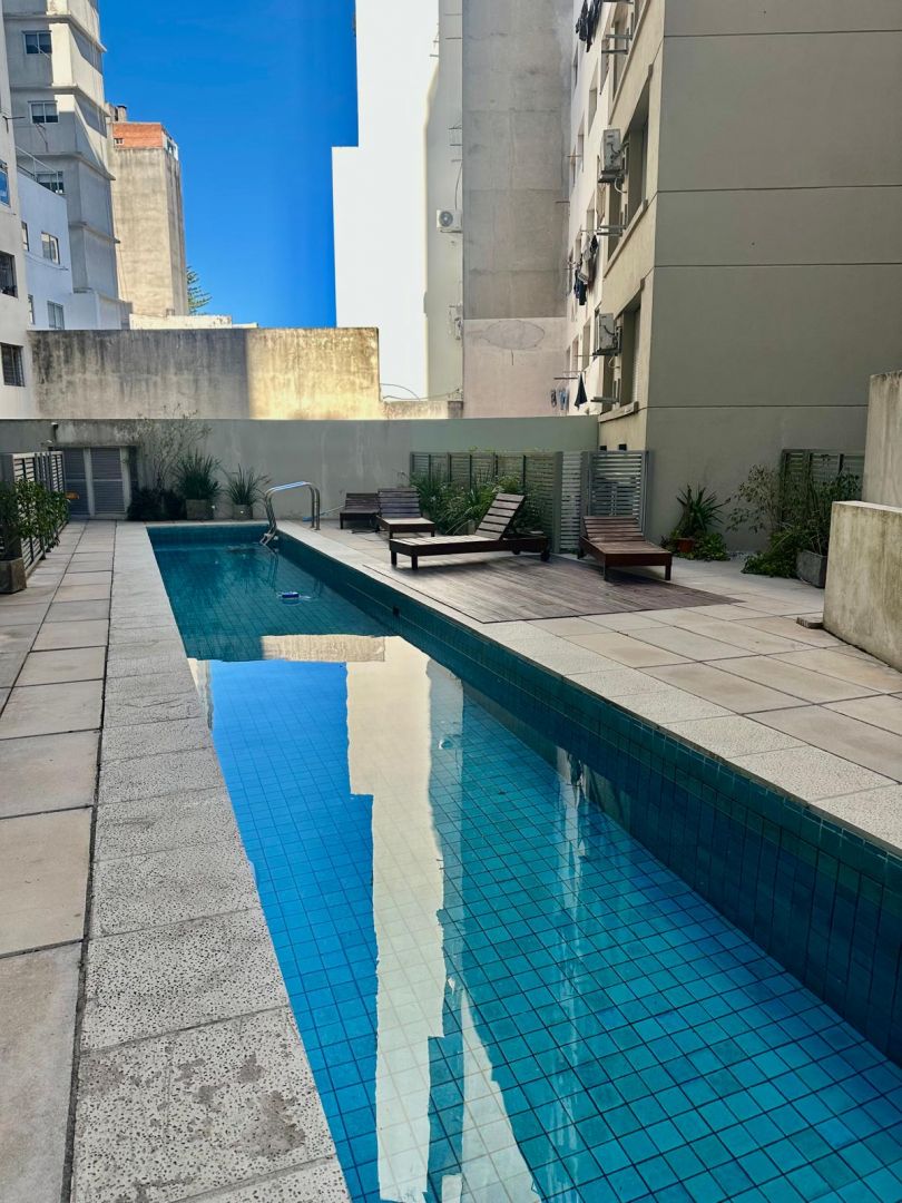Departamento EN ALQUILER