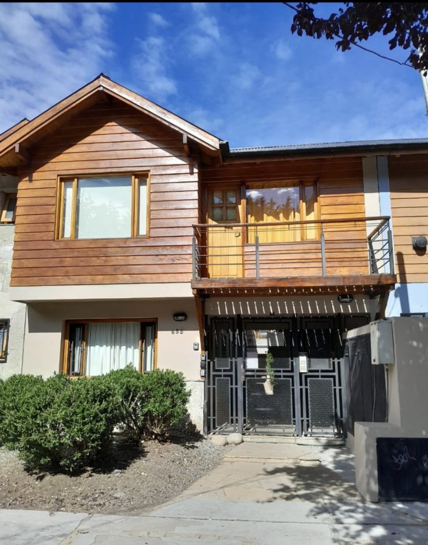 Departamento en Venta en San Martin de los Andes, Neuquen