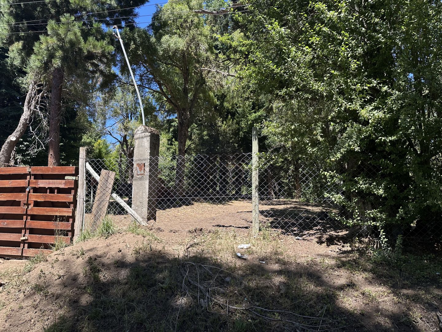 Lote EN VENTA