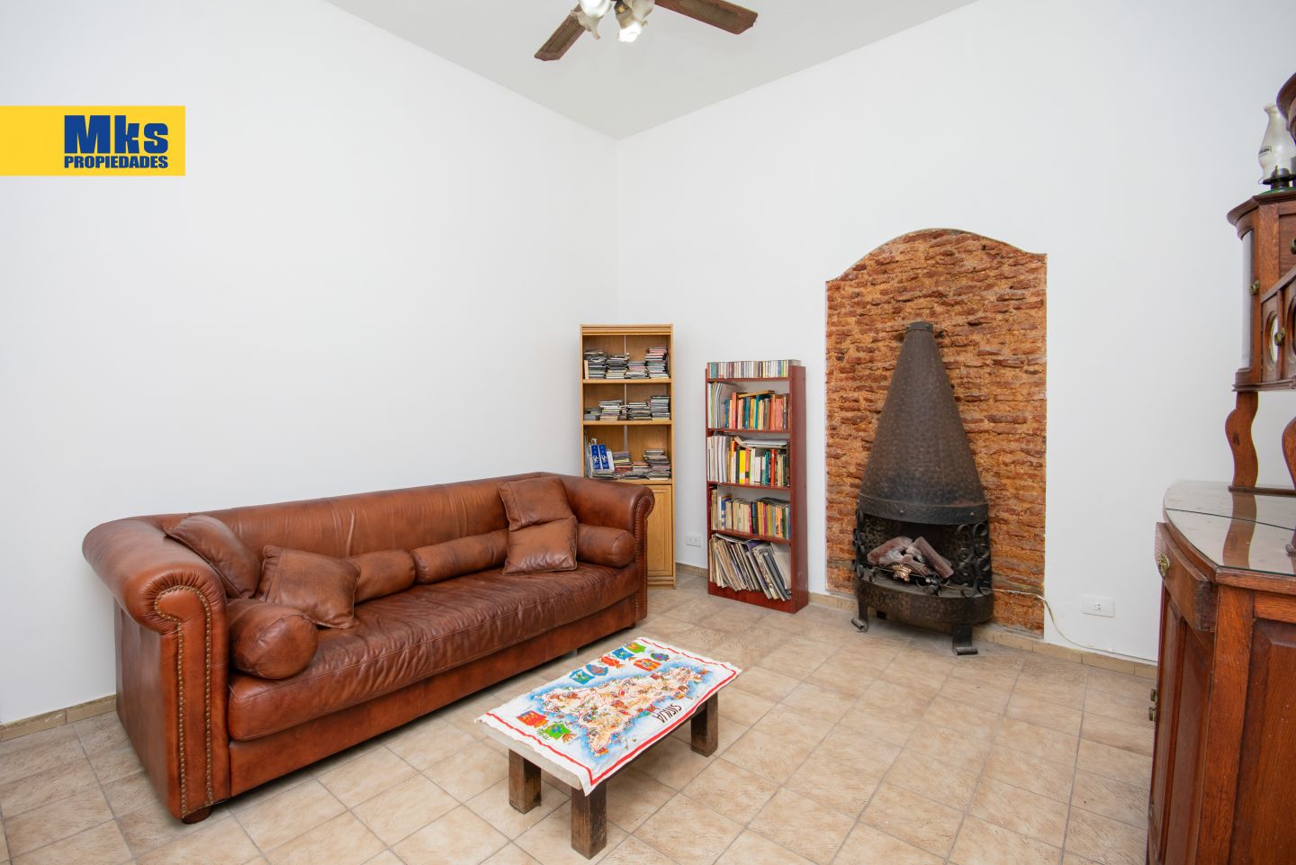 Departamento en Venta en Barracas, Capital Federal