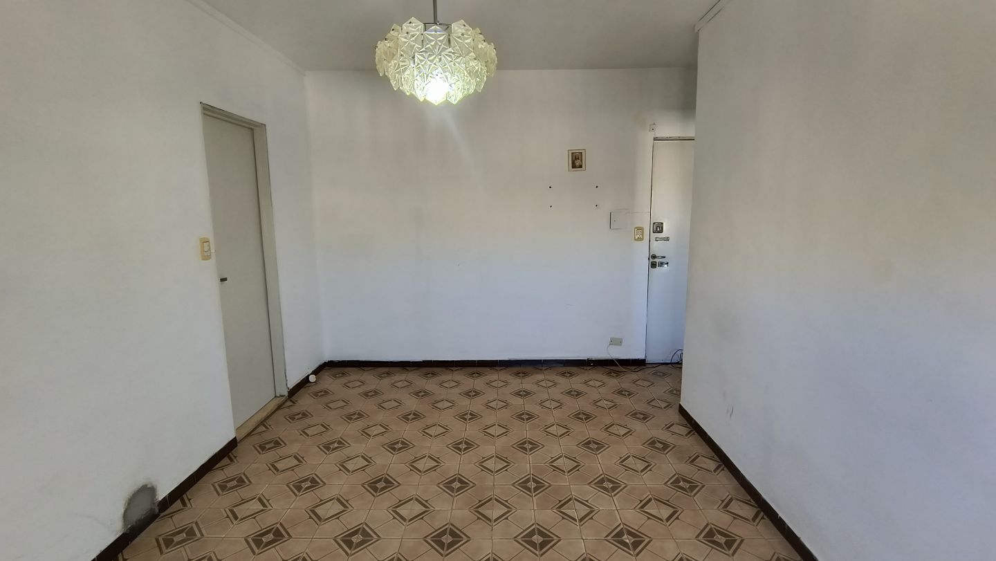 Departamento en Venta en Balvanera, Capital Federal