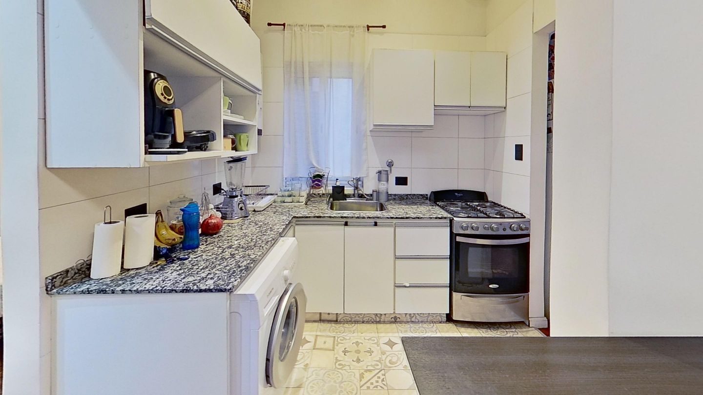 Departamento en Venta en San Cristobal, Capital Federal
