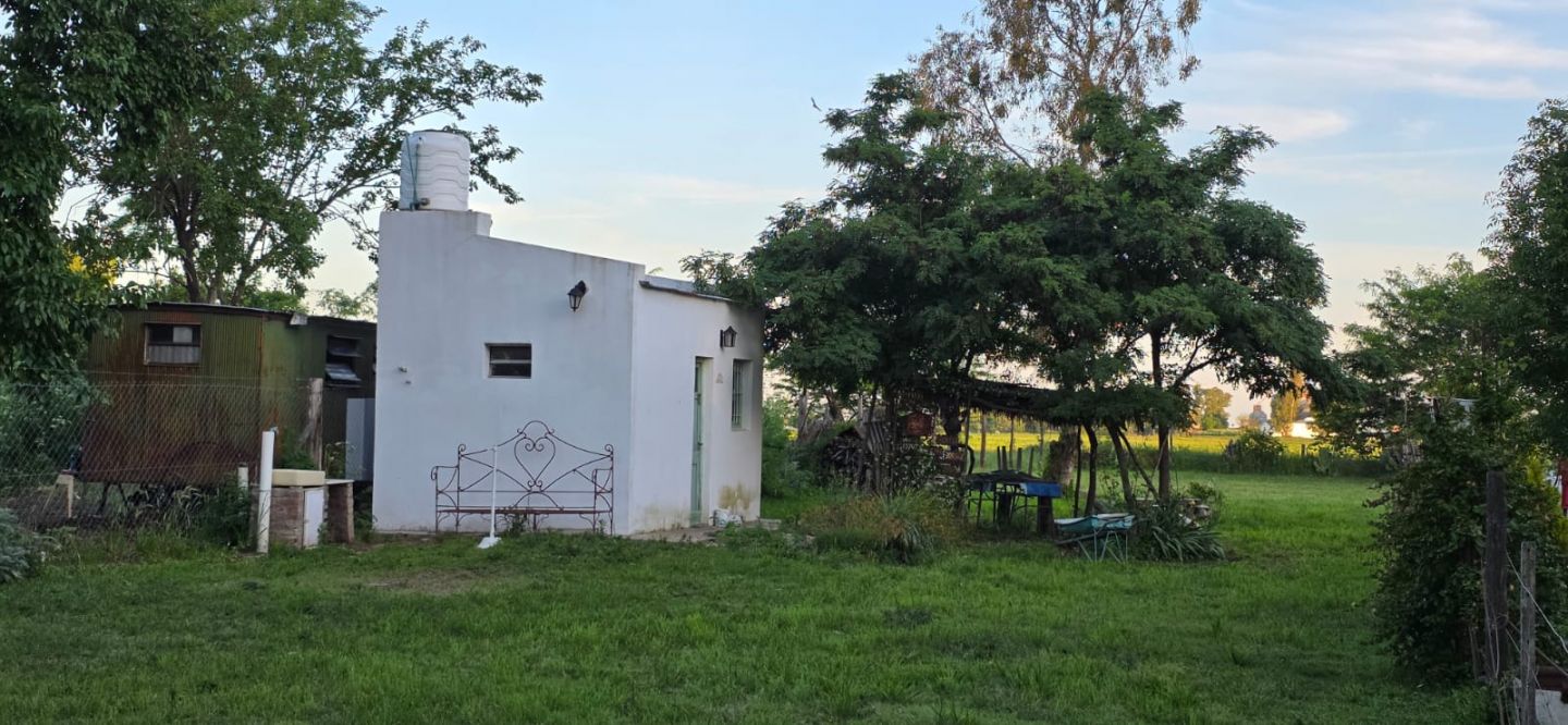 Casa EN VENTA