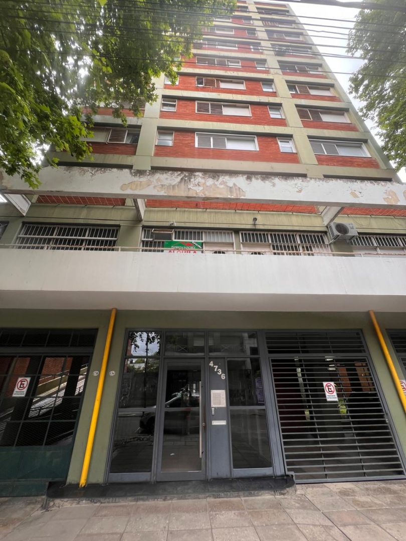 Departamento en General Manuel B 4700