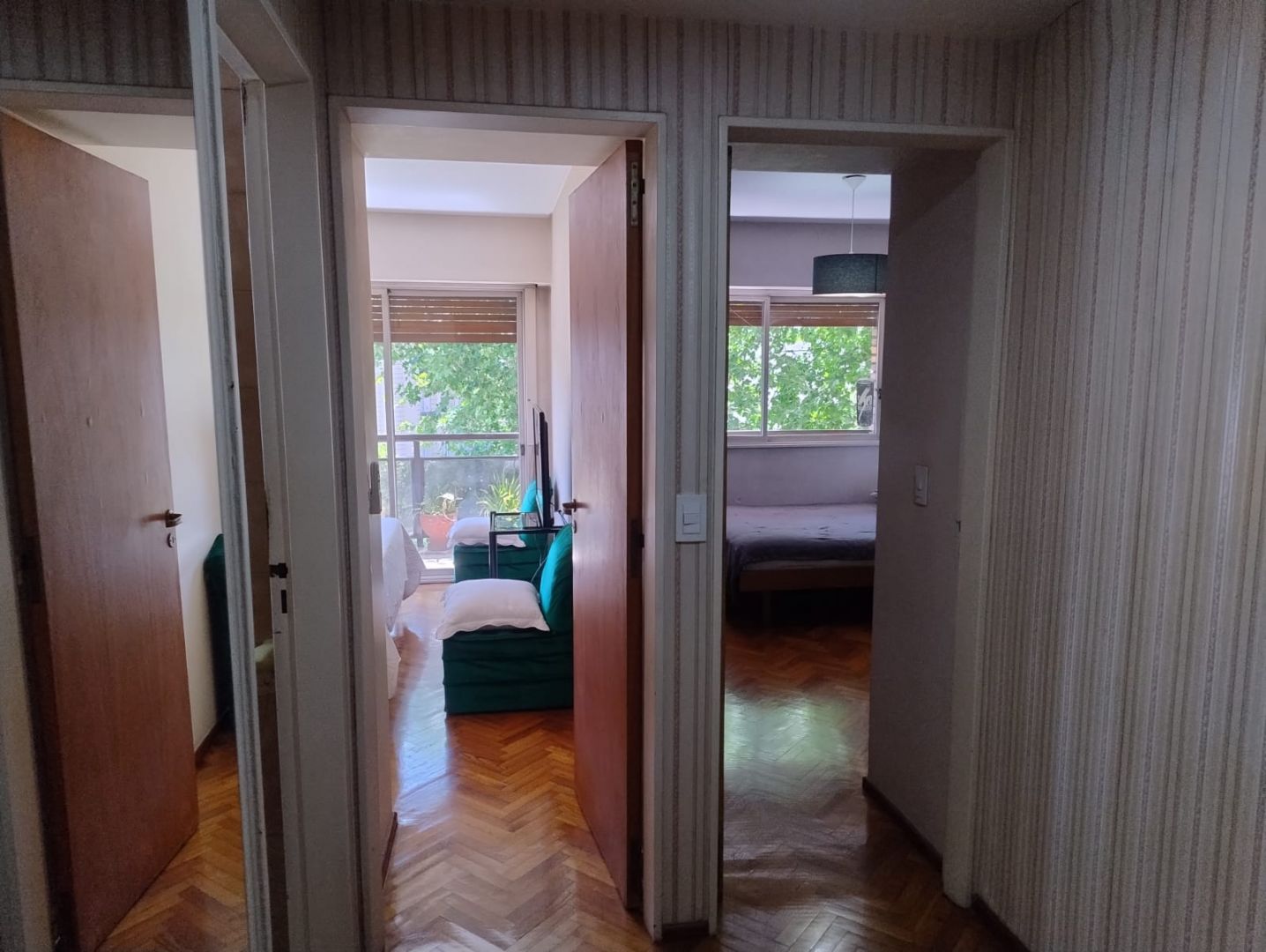 VENTA DE DEPARTAMENTO EN Capital Federal - Recoleta - 16