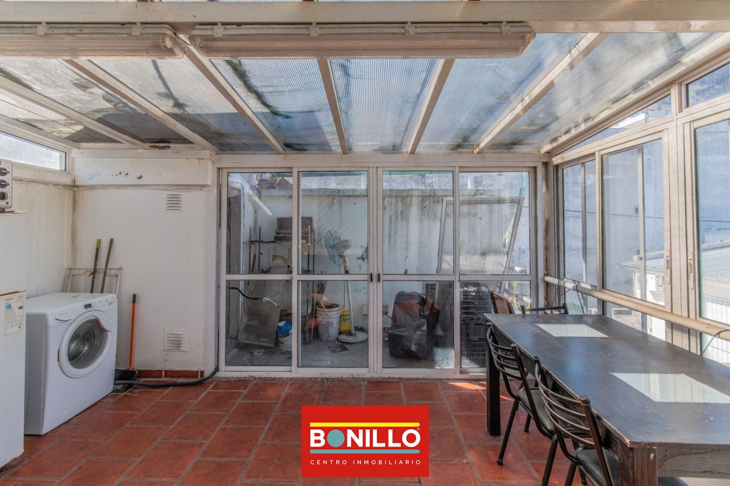 VENTA DE CASA EN Capital Federal - Villa Pueyrredón - 49