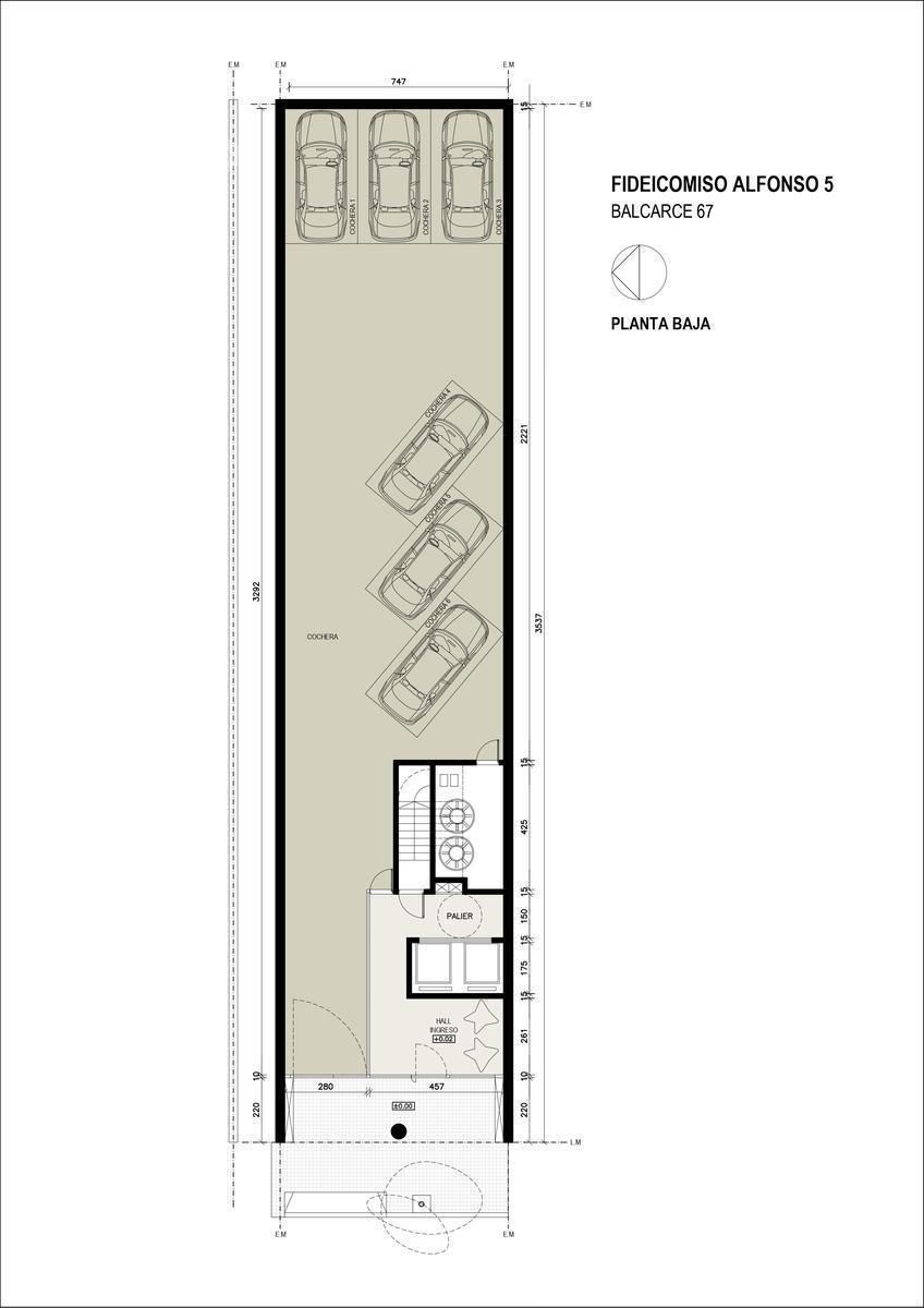 Departamento en Venta en Rosario, Santa Fe