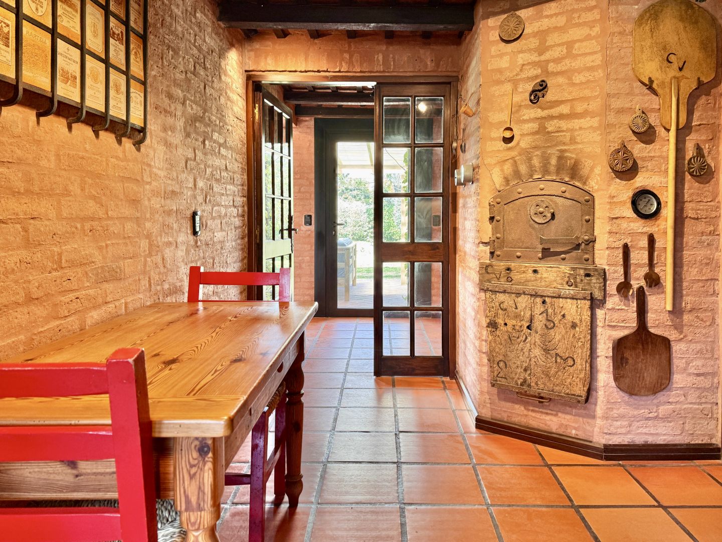Casa EN ALQUILER TEMPORARIO