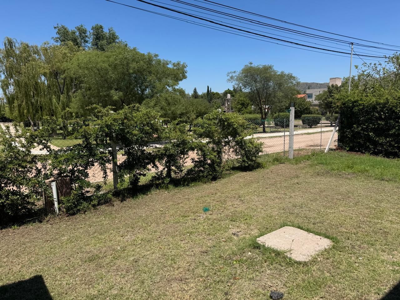 VENTA DE CASA EN Juana Koslay - 13