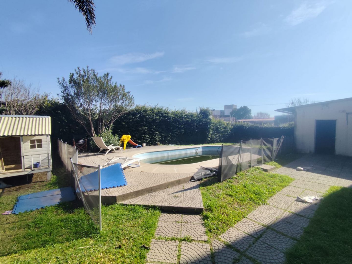 VENTA DE CASA EN Esperanza - 49