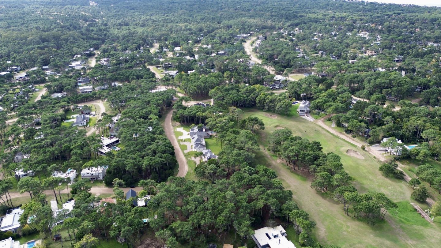 Lote en Venta en Pinamar, Buenos Aires Costa Atlantica