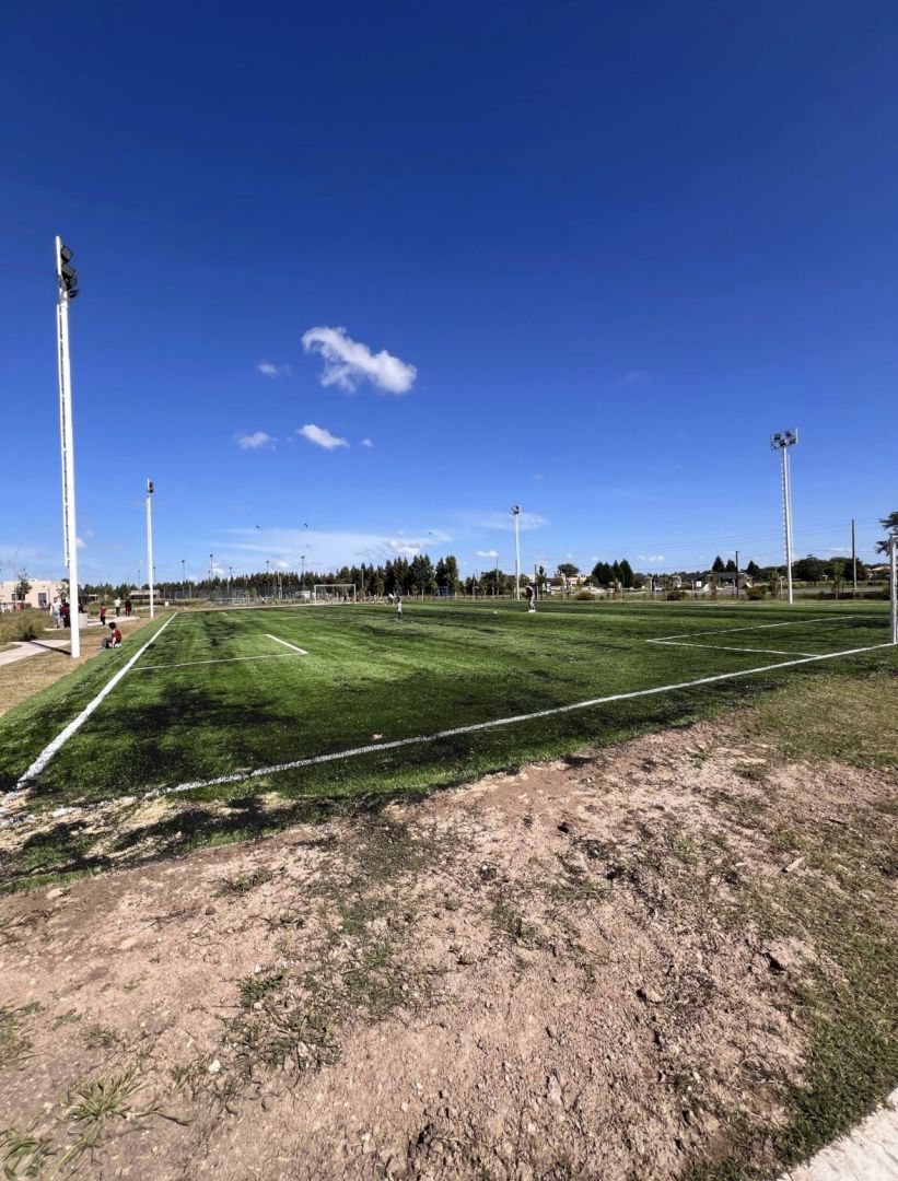 Lote EN VENTA