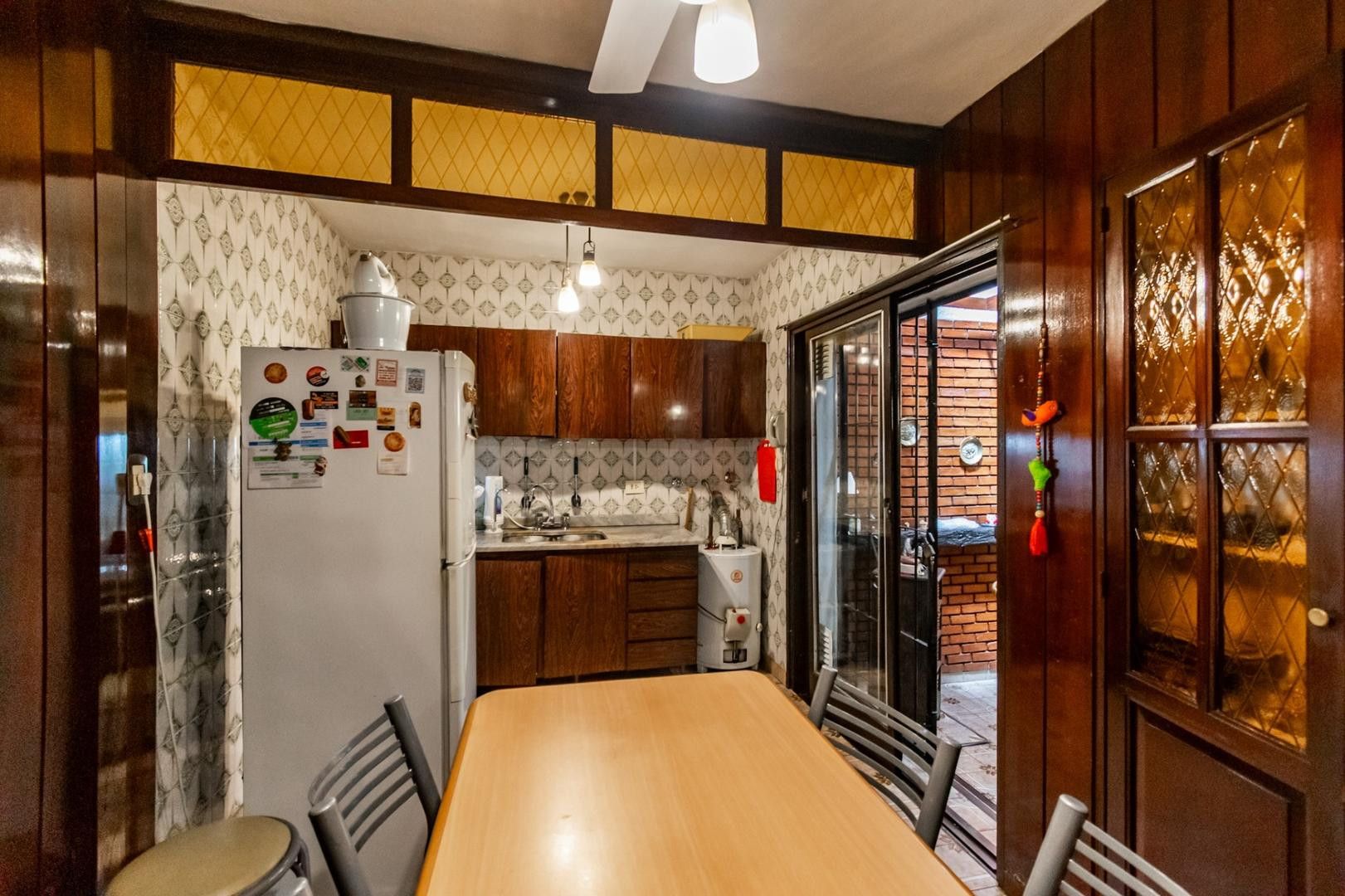 VENTA DE CASA EN Capital Federal - Villa Santa Rita - 12