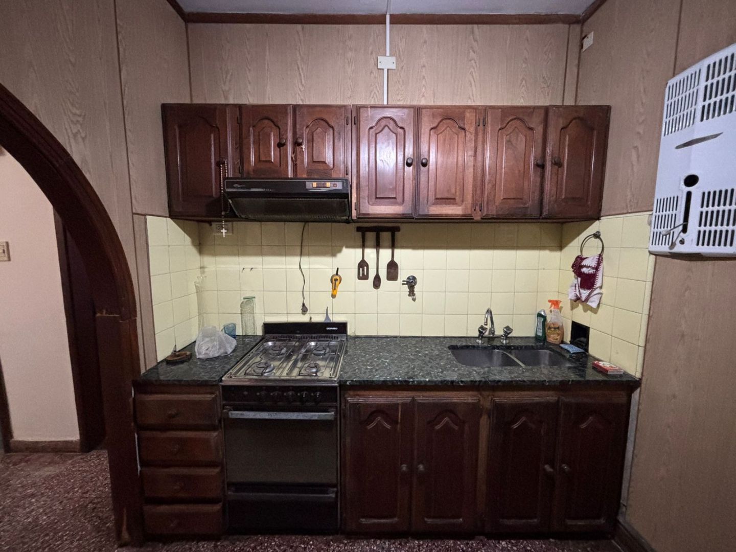 Casa EN ALQUILER