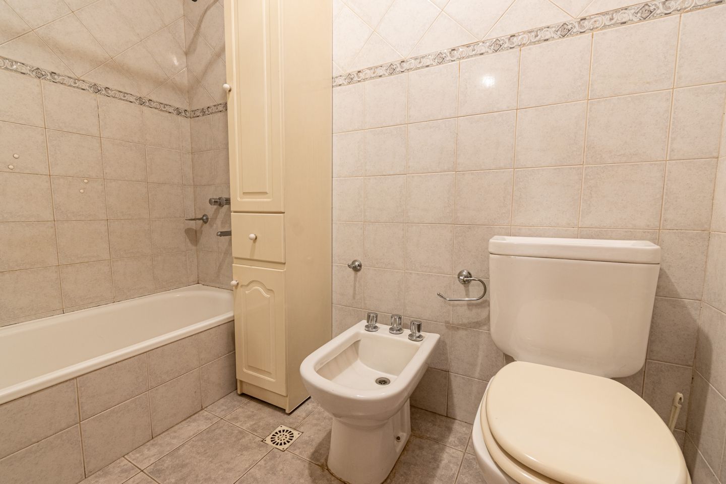 Departamento en Venta en San Isidro, G.B.A. Zona Norte