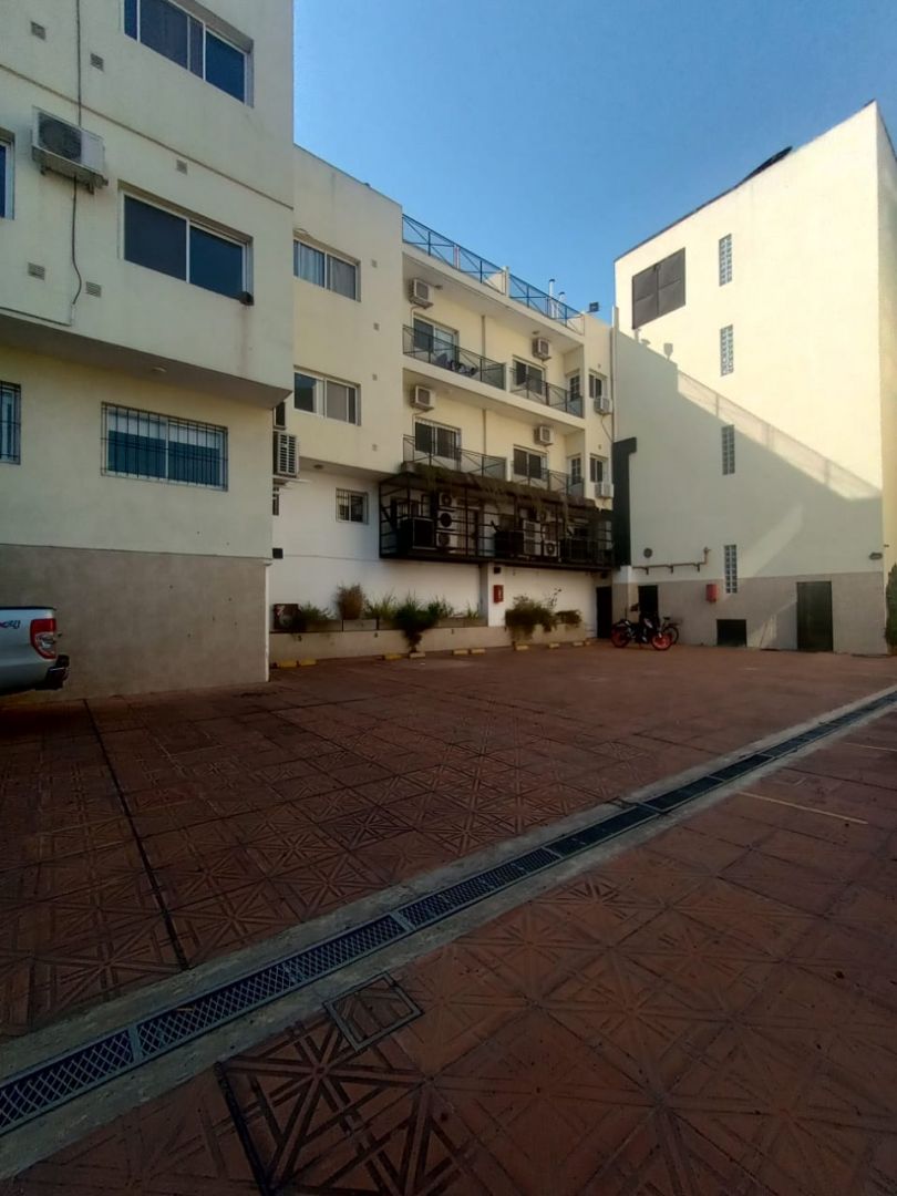 VENTA DE DEPARTAMENTO EN José C Paz - José C Paz - 6