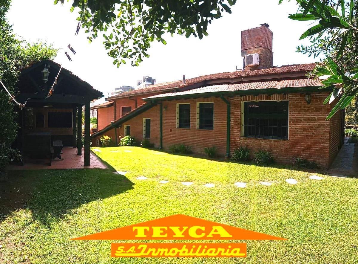 Casa en venta Centro Playa 8 ambientes