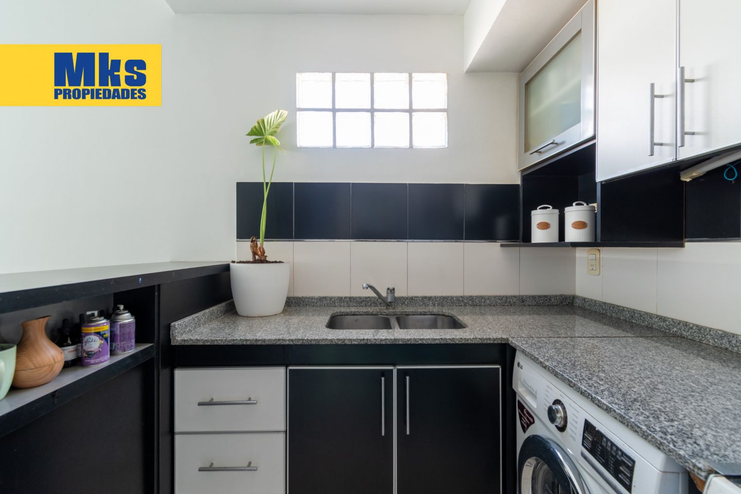 Departamento en Venta en Barracas, Capital Federal