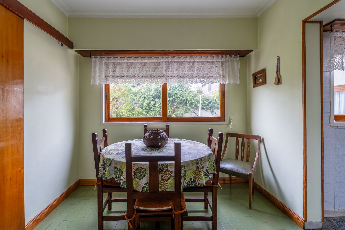 VENTA DE CASA EN Olavarría - Microcentro - 39