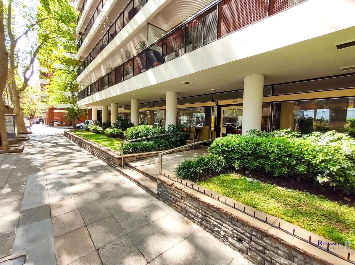 Departamento en Alquiler en Belgrano, Capital Federal