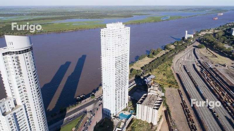 Departamento en Venta en Rosario, Santa Fe