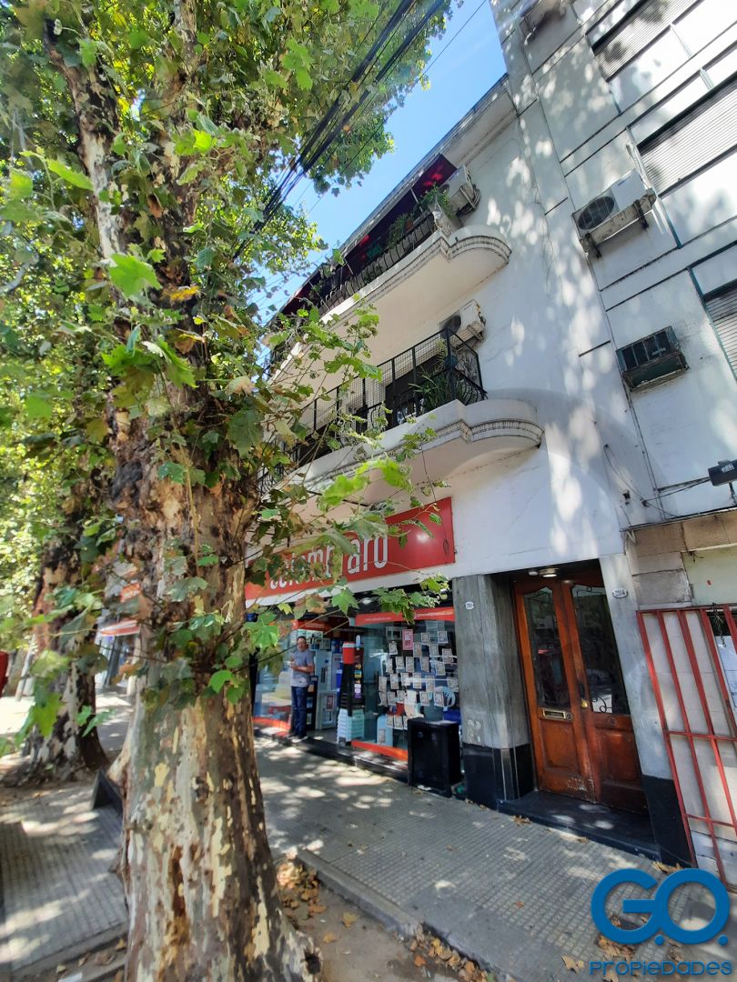 Departamento en Venta en Caballito, Capital Federal