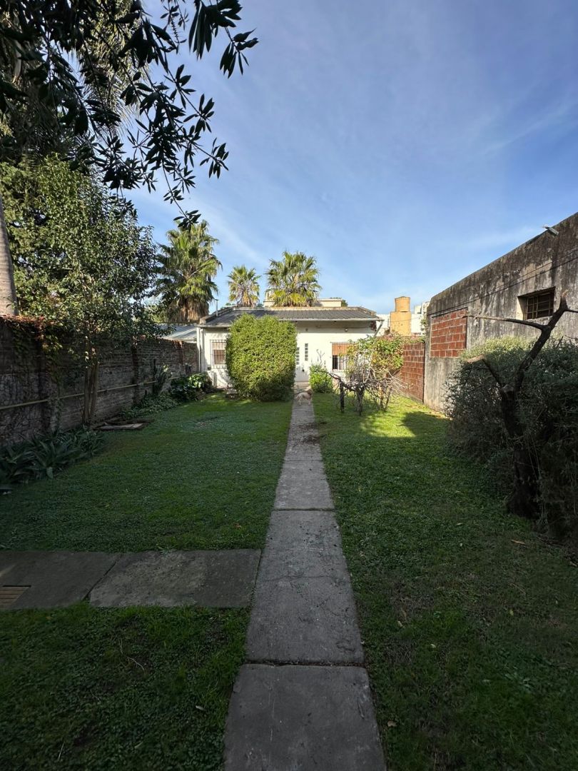 Casa en venta Muñiz 4 ambientes