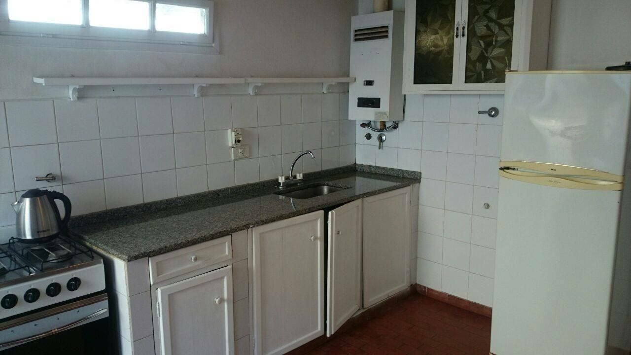 Departamento en venta Mar De Ostende 4 ambientes