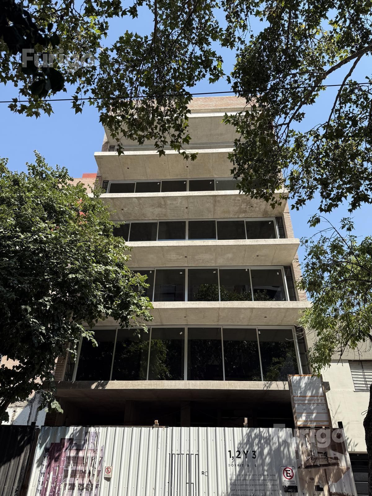Departamento en Venta en Rosario, Santa Fe
