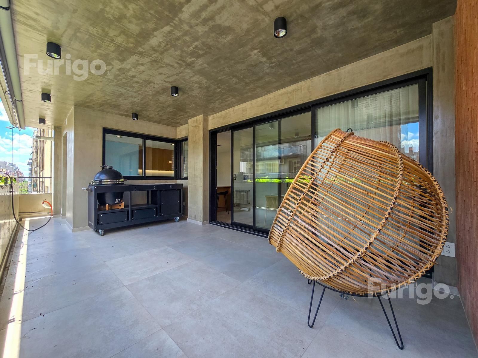 Departamento en Venta en Rosario, Santa Fe