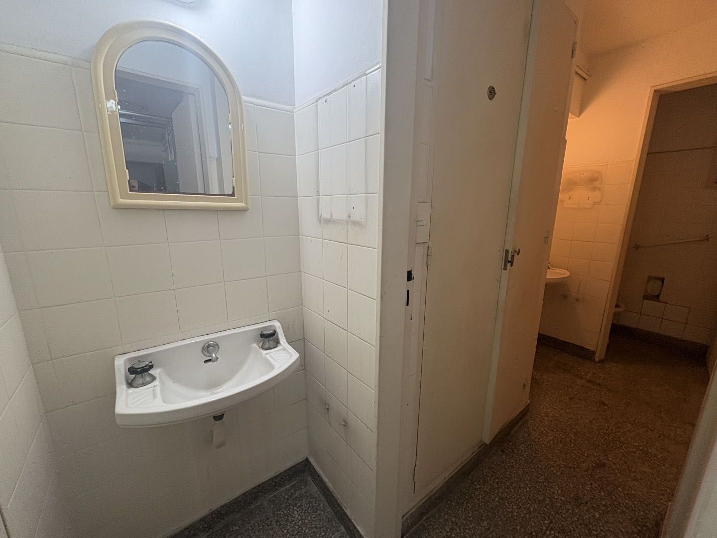 VENTA DE OFICINA EN Capital Federal - Caballito - 27