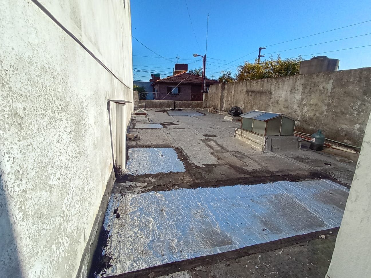 Casa EN ALQUILER