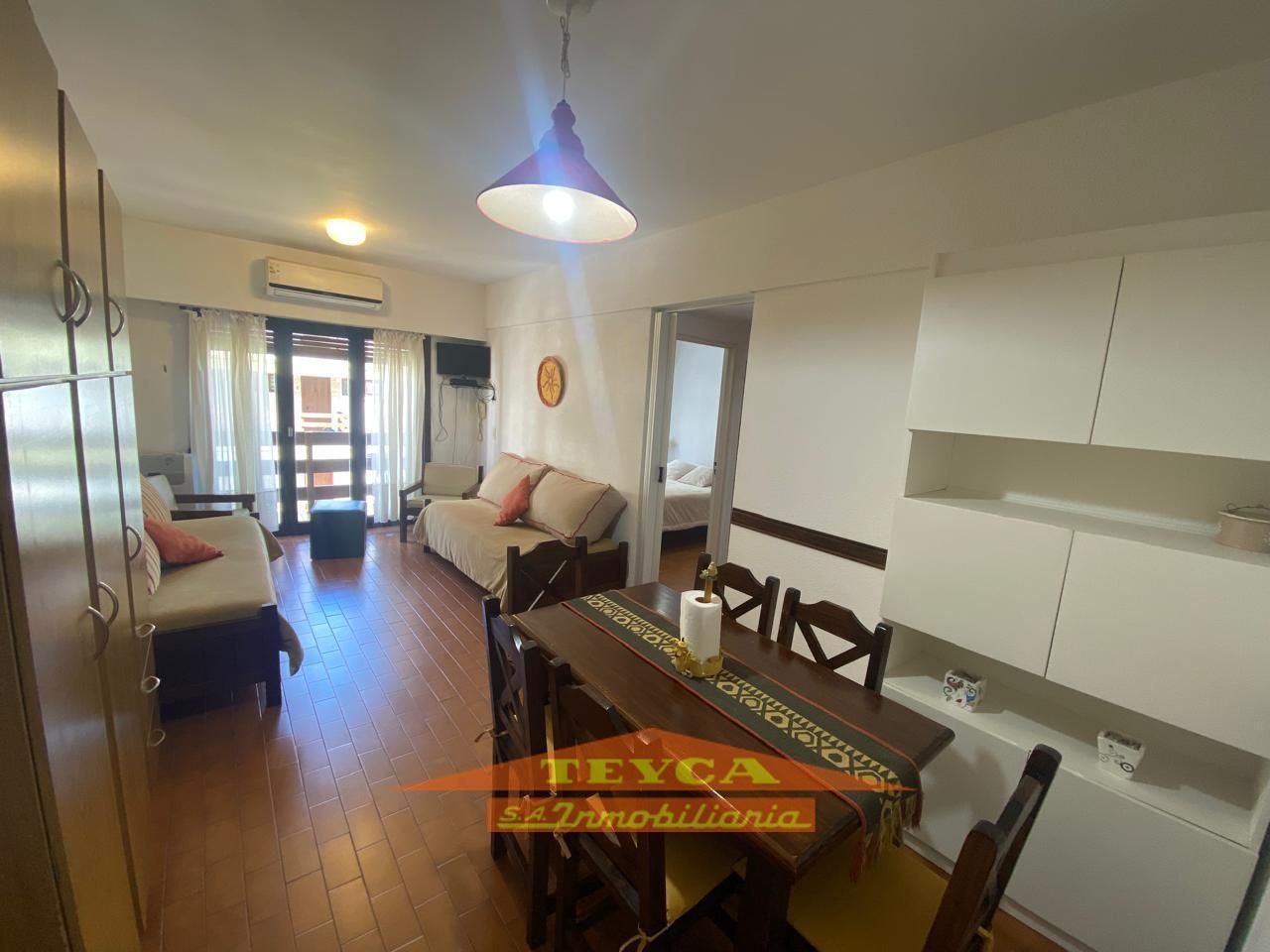 Departamento en venta Pinamar 2 ambientes