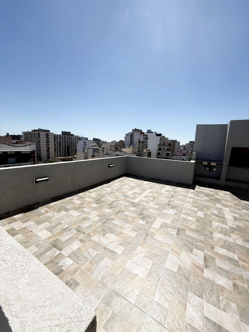 ALQUILER DE DEPARTAMENTO EN Capital Federal - San Cristobal - 40