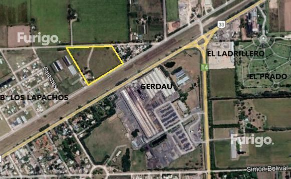 Lote en Belgrano 400
